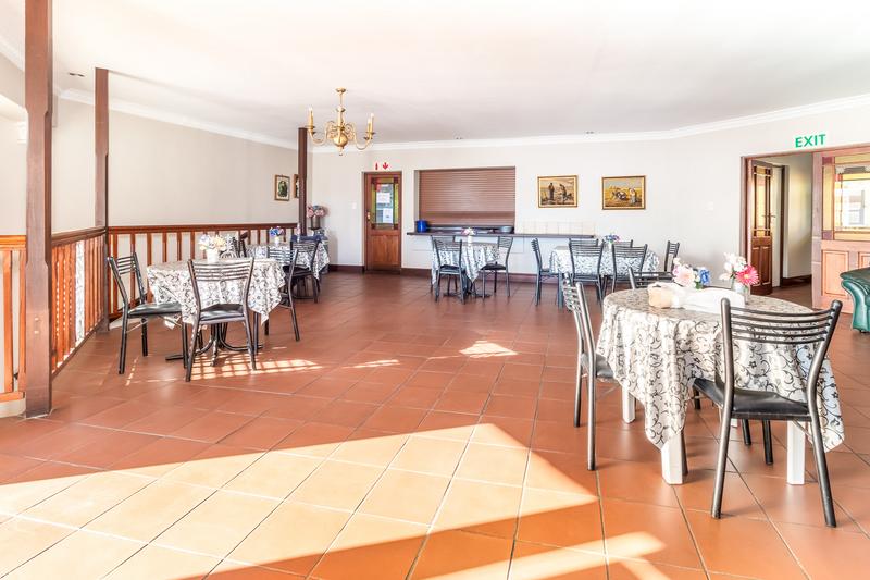 1 Bedroom Property for Sale in Brackenfell Western Cape